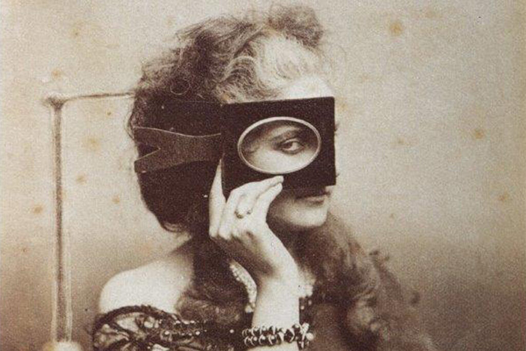 La Contessa di Castiglione Tinella.