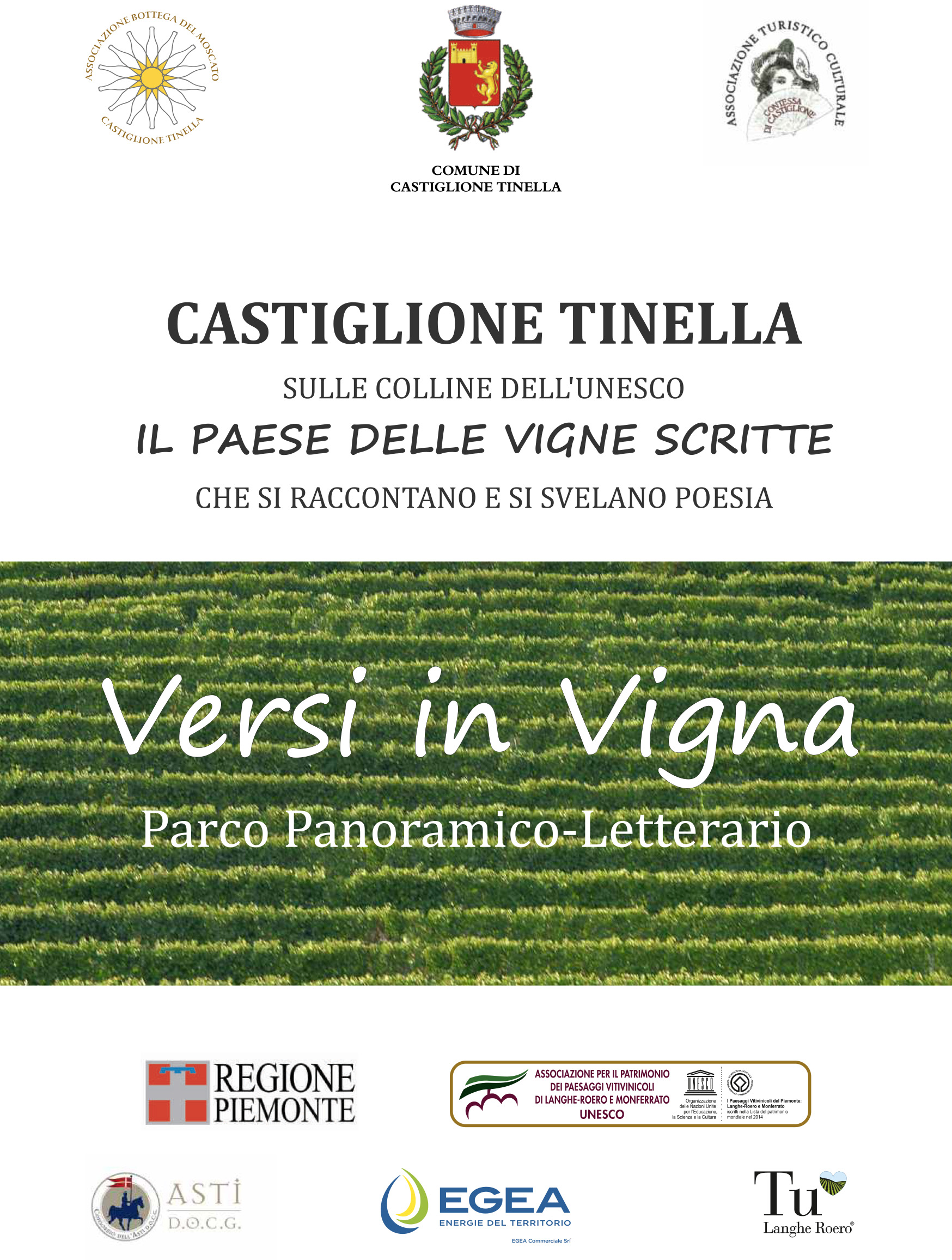 Parco Versi in Vigna