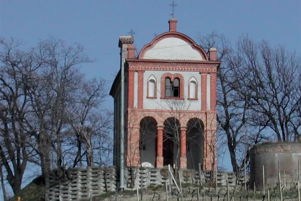 Foto sentiero Remo Poggio